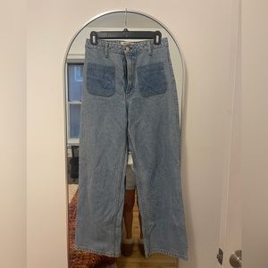 Reformation Jeans